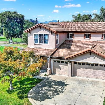 34 Joshua Ct, Napa, CA 94558