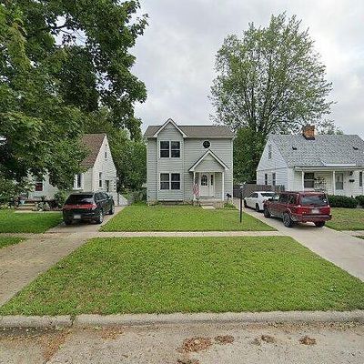 34024 Currier St, Wayne, MI 48184