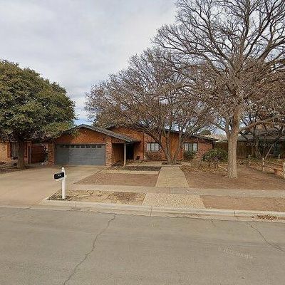 3406 84 Th St, Lubbock, TX 79423