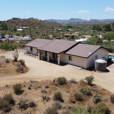 3409 W Wander Road, New River, AZ 85087