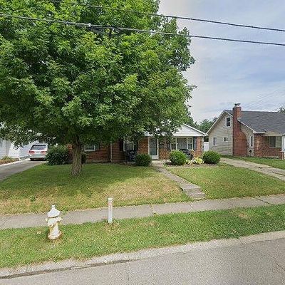 3410 Oakmont Ave, Dayton, OH 45429