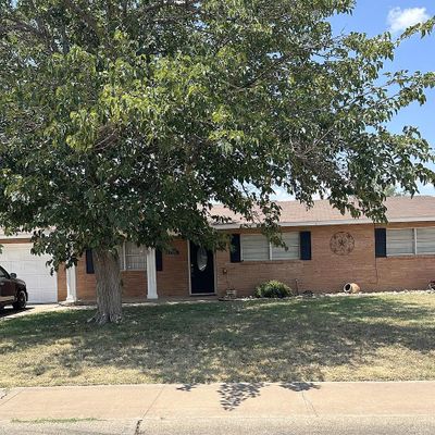 3412 W Michigan Ave, Midland, TX 79703