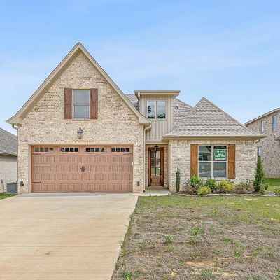 3413 Hudson Drive, Jonesboro, AR 72405