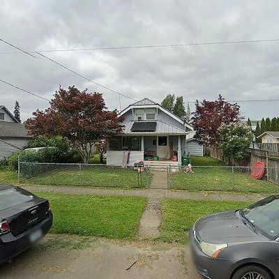 342 North St, Vernonia, OR 97064