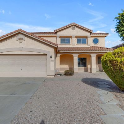 3424 E Wyatt Way, Gilbert, AZ 85297