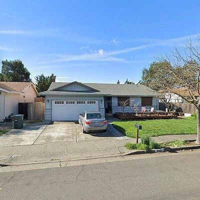 343 Brockhurst Dr, Santa Rosa, CA 95401