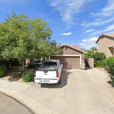 3436 W White Canyon Rd, San Tan Valley, AZ 85144