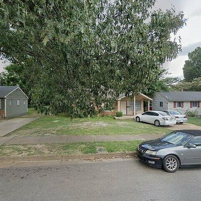 3442 W Horn Lake Rd, Memphis, TN 38109