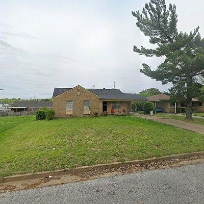 3444 Southland St, Memphis, TN 38109