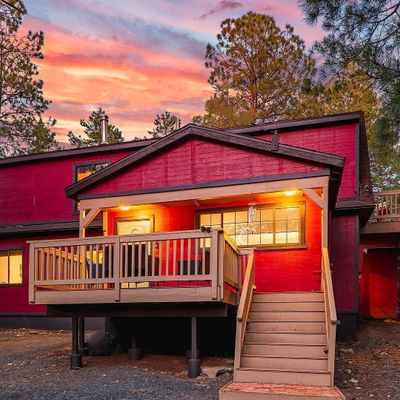 3457 Awatobi, Flagstaff, AZ 86001