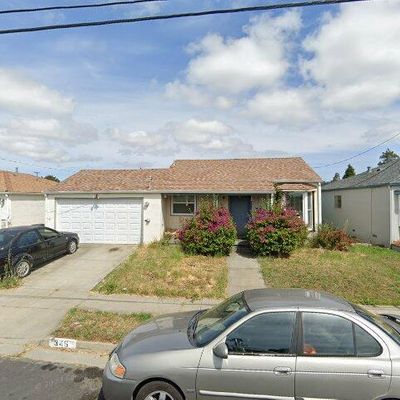 346 Barbara Ct, Hayward, CA 94544