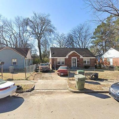 3467 Rosamond Ave, Memphis, TN 38122