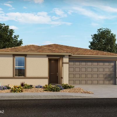 350 N Pecan Canyon Lane N, Green Valley, AZ 85614