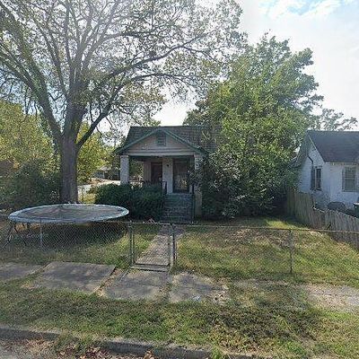 3501 W 13 Th St, Little Rock, AR 72204