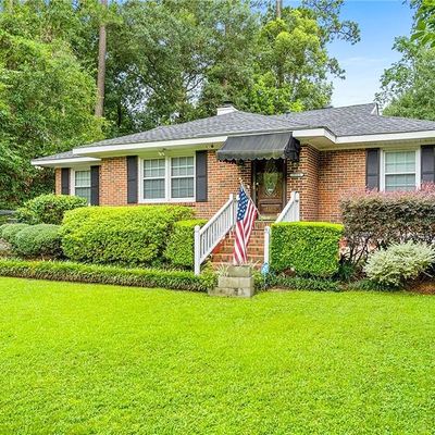 3503 Springhill Avenue, Mobile, AL 36608