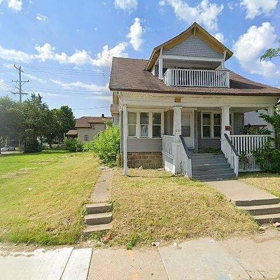 3509 A W Hampton Ave, Milwaukee, WI 53209