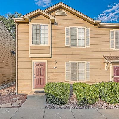 351 Ellers Grv, Colorado Springs, CO 80916