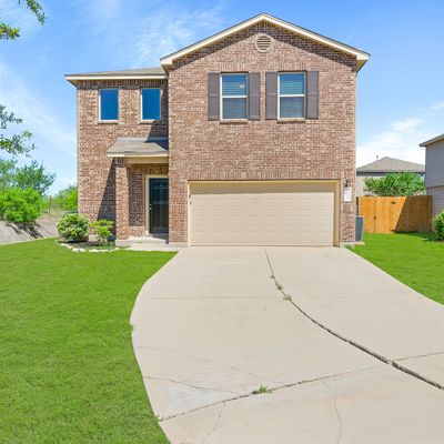 3518 Nuhn Way, New Braunfels, TX 78132