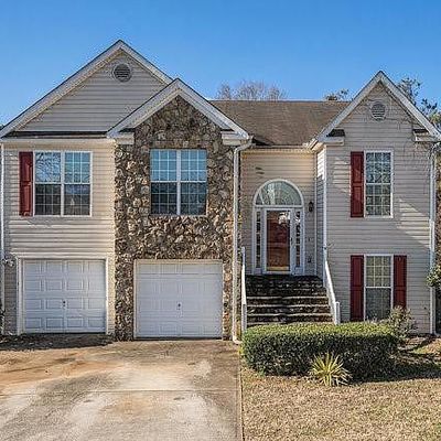 3519 Charlene Ct, Ellenwood, GA 30294