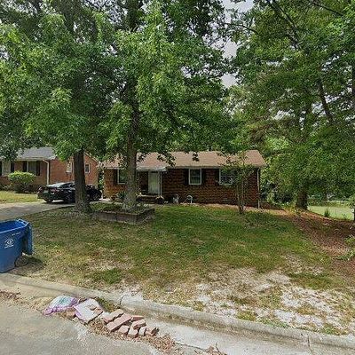 3520 Arlington St, Durham, NC 27707