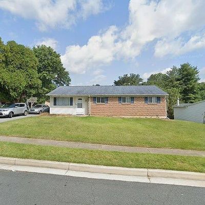 3530 Cabot Rd, Randallstown, MD 21133