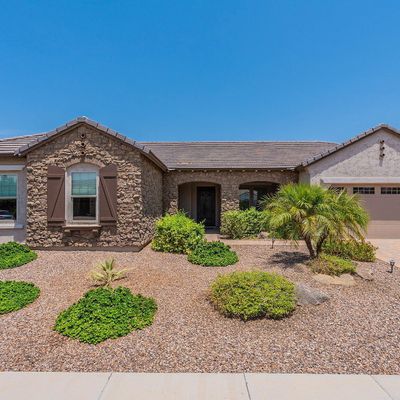 3574 E Gemini Pl, Chandler, AZ 85249