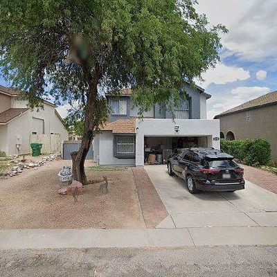 3580 W Avenida Del Mar, Tucson, AZ 85746