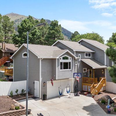 3586 N Wayman St, Flagstaff, AZ 86004