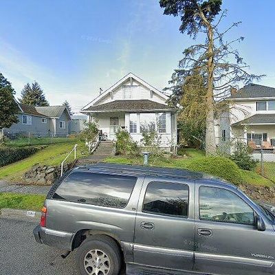 3584 E Spokane St, Tacoma, WA 98404