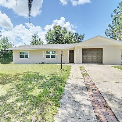 3598 E Suzie Ln, Inverness, FL 34452