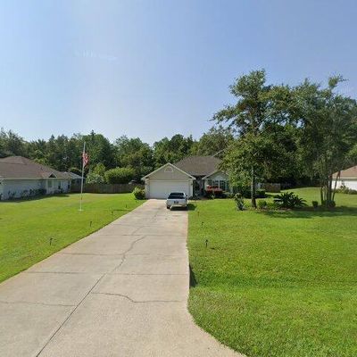 36 Buckmeadow Cir, Brunswick, GA 31525