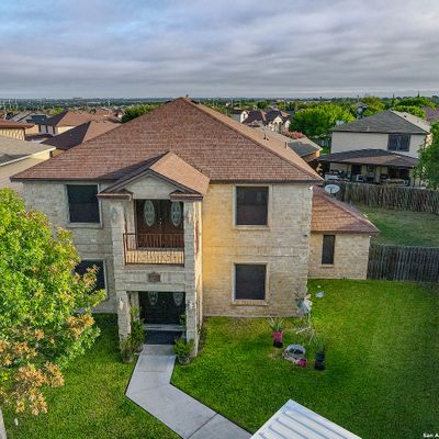 3606 Brumoso Ct, Laredo, TX 78046