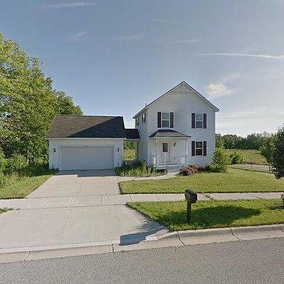 3607 Breezewood Dr Se, Grand Rapids, MI 49512