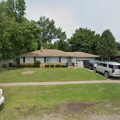 3618 Croyden Ave, Kalamazoo, MI 49006