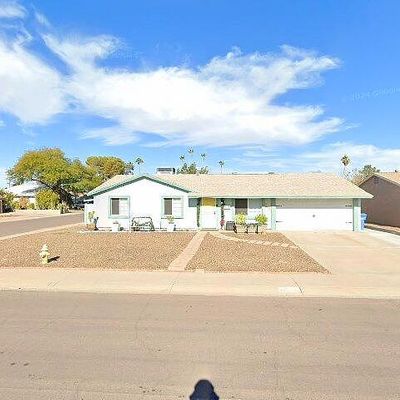 3622 E Emile Zola Ave, Phoenix, AZ 85032