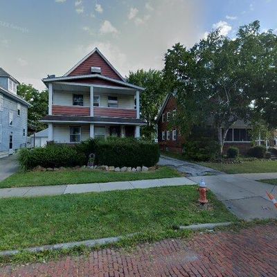 3628 Brooklyn Ave, Cleveland, OH 44109