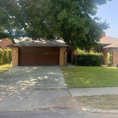 3632 Country Club Dr W, Irving, TX 75038