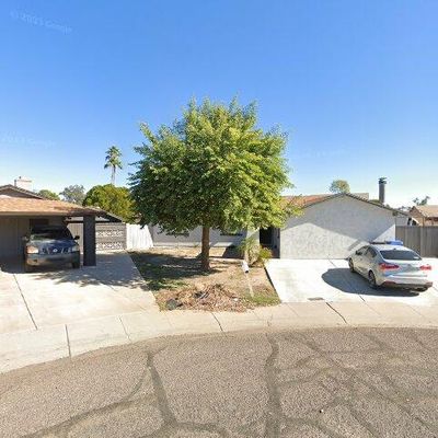 3633 N 90 Th Dr, Phoenix, AZ 85037