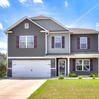 3643 Moseley Dr, Sumter, SC 29154