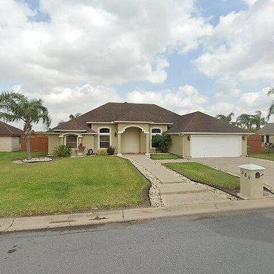 365 San Diego Ave, Brownsville, TX 78526