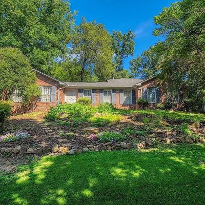 3652 Crestside Rd, Mountain Brk, AL 35223