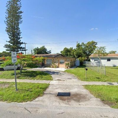 3664 Sw 16 Th St, Fort Lauderdale, FL 33312