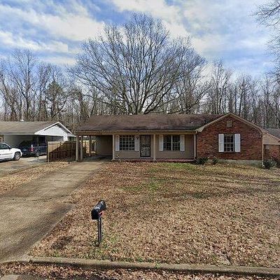 3668 Vanderwood Dr, Memphis, TN 38128