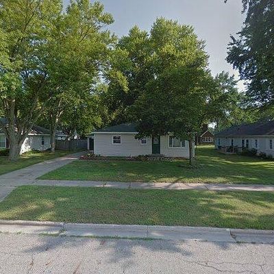 3673 Barker St, Hudsonville, MI 49426