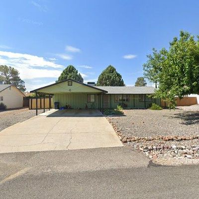 4601 E Vista Dr, Cottonwood, AZ 86326