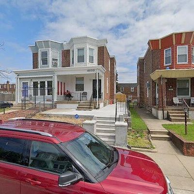 4603 Mckinley St, Philadelphia, PA 19135