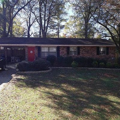 4606 Gregory Dr, Columbus, GA 31907