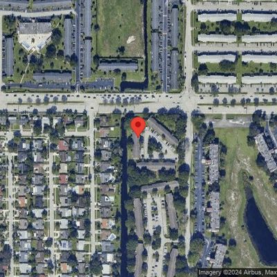 461 Nw 76 Th Ave #206, Margate, FL 33063