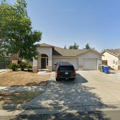 4614 W Sierra Ave, Fresno, CA 93722