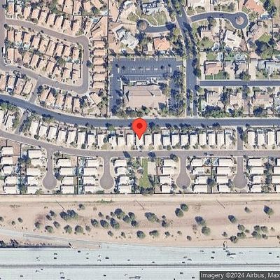 4618 E Hopi Ave, Mesa, AZ 85206